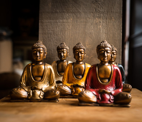 Statues Bouddhas en ligne pas cher